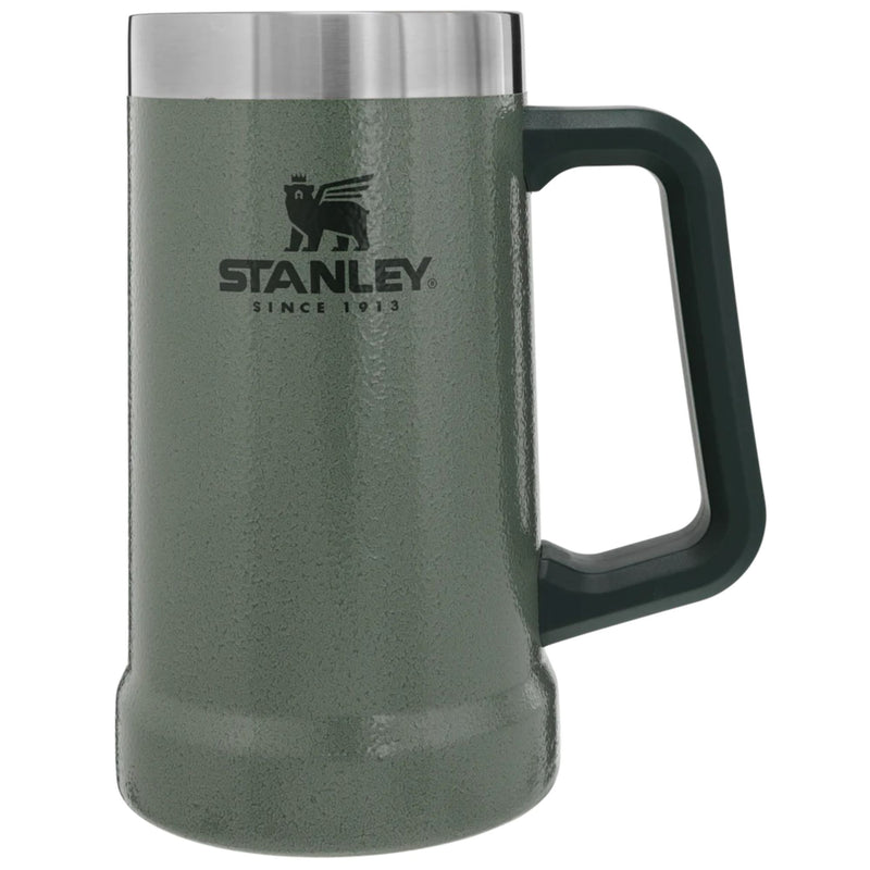 Load image into Gallery viewer, Stanley | Adventure Big Grip Beer Stein | 0.70L - Flasks

