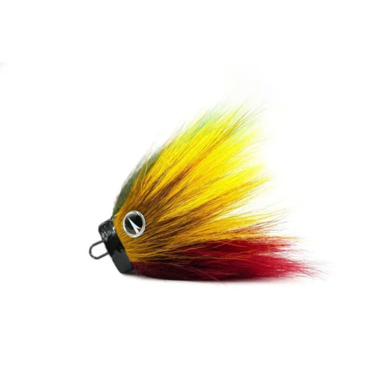 VMC | Mustache rig Lure | x1 | L - Swimbait Lures