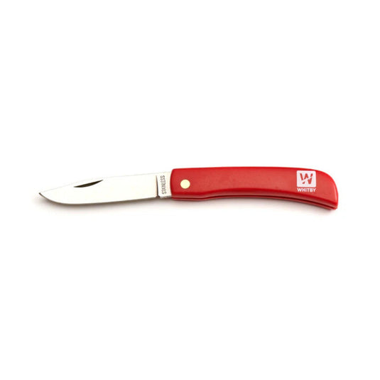 Whitby | Pocket Knife | 3.25" | Knife - Knives & Axes