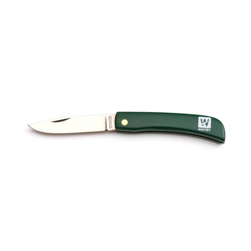 Load image into Gallery viewer, Whitby | Pocket Knife | 3.25" | Knife - Knives &amp; Axes

