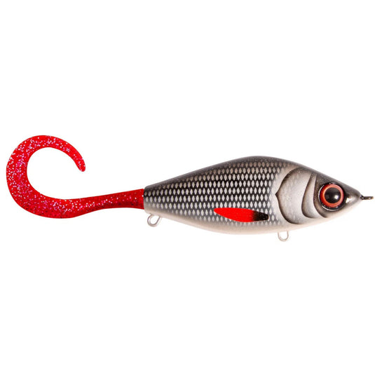 Strike Pro | Guppie | 13.5cm | 120g | Sinking - Jerkbait Lures