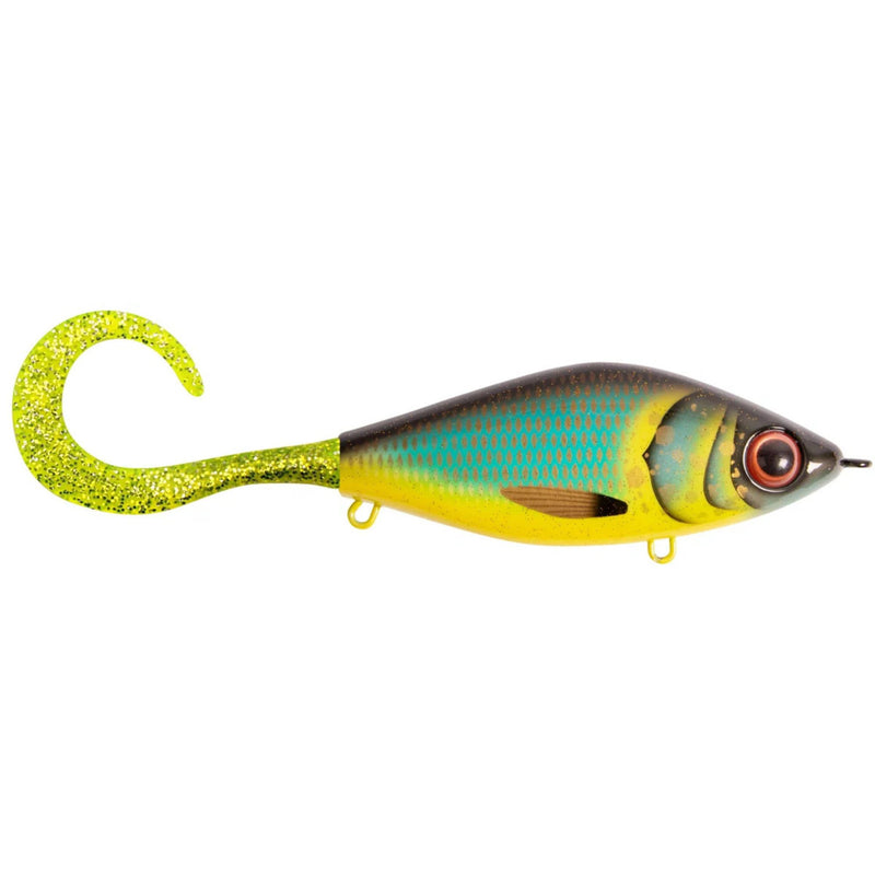 Load image into Gallery viewer, Strike Pro | Guppie | 13.5cm | 120g | Sinking - Jerkbait Lures
