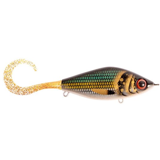 Strike Pro | Guppie | 13.5cm | 120g | Sinking - Jerkbait Lures
