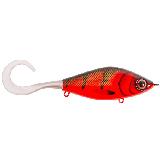 Strike Pro | Guppie | 13.5cm | 120g | Sinking - Jerkbait Lures