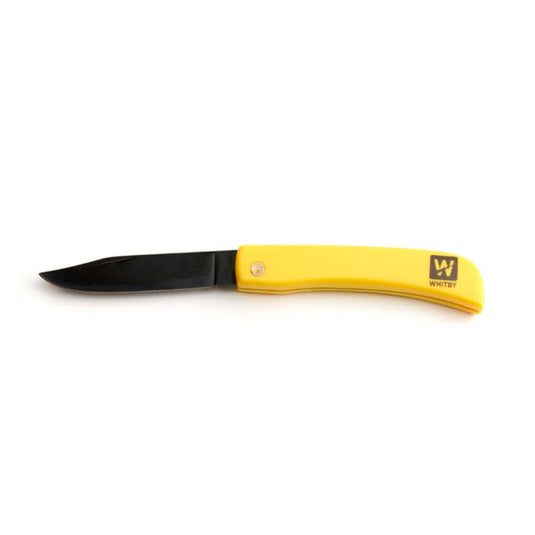 Whitby | Pocket Knife | 3.25" | Knife - Knives & Axes