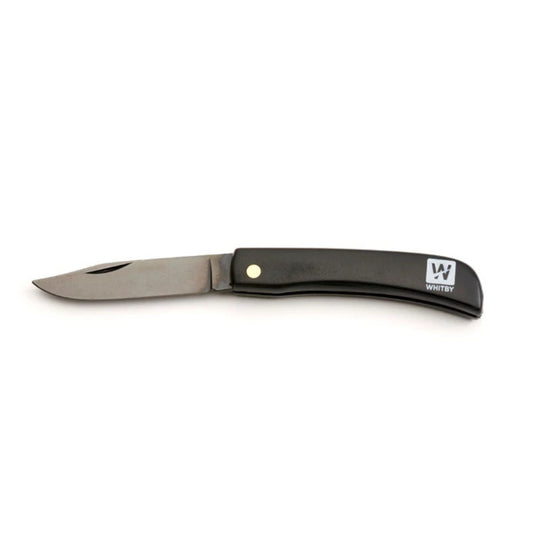 Whitby | Pocket Knife | 3.25" | Knife - Knives & Axes
