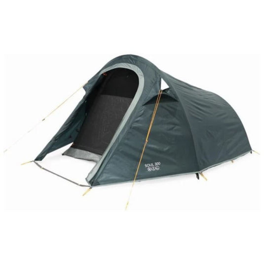 Vango | 3 Man Tent | Soul 300 - Camping Tents