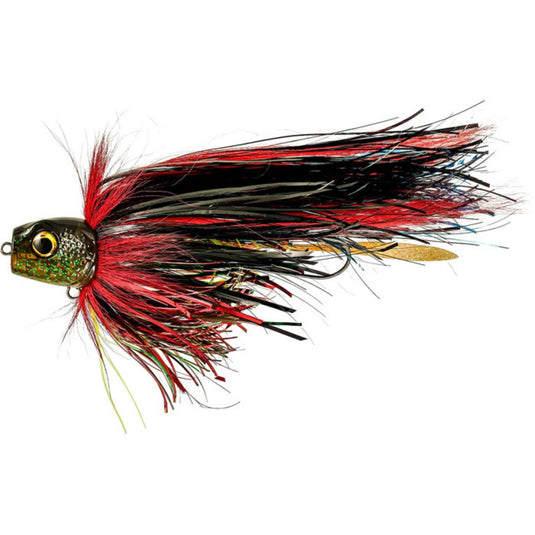 Westin | Monsterfly 22cm | 44g | Slow Sinking - 