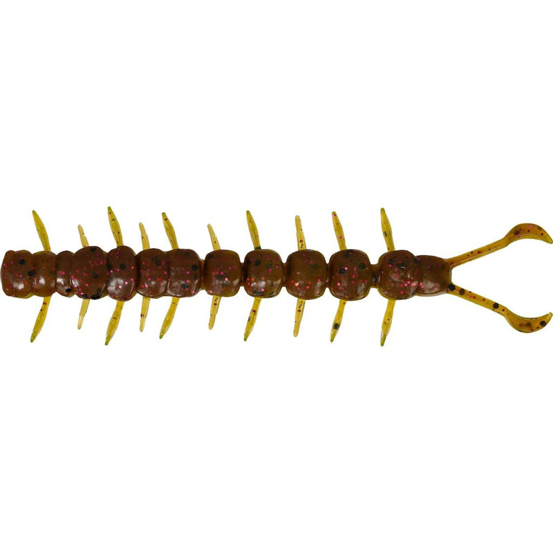Load image into Gallery viewer, Westin | Centipede Creaturebait 11cm | 4g - Jig &amp; Dropshot Lures
