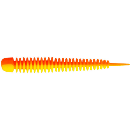 Kinetic | Wriggly 7.5cm 2G | Garlic - Jig & Dropshot Lures