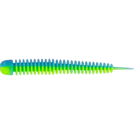 Kinetic | Wriggly 7.5cm 2G | Garlic - Jig & Dropshot Lures