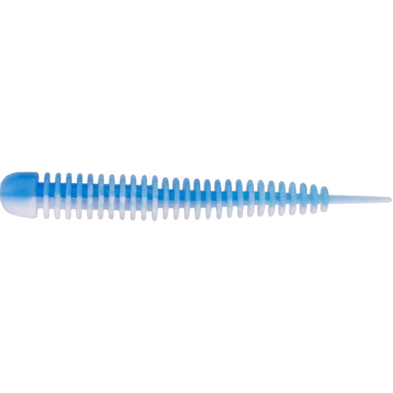 Load image into Gallery viewer, Kinetic | Wriggly 7.5cm 2G | Garlic - Jig &amp; Dropshot Lures
