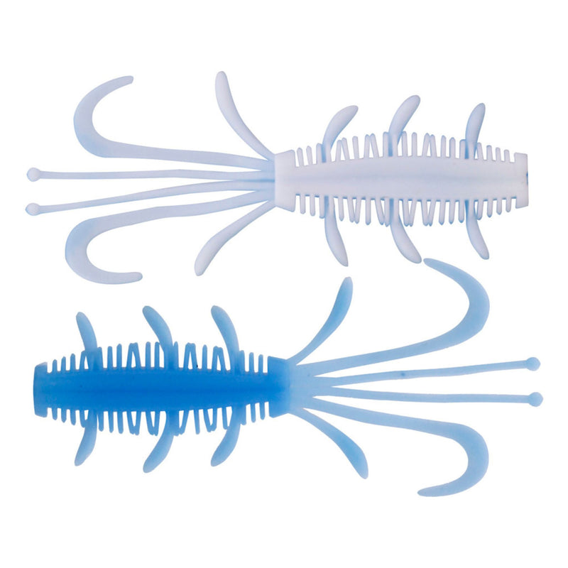 Load image into Gallery viewer, Kinetic | Nyx 6.5CM 1.4G | Garlic - Jig &amp; Dropshot Lures
