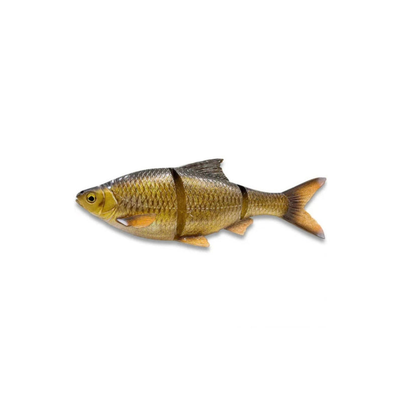Load image into Gallery viewer, Savage Gear | 4D Line Thru Roach | 86g | 18cm

