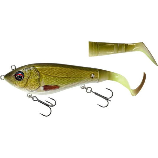 Savage Gear | Deviator Tail | 20cm | 87g
