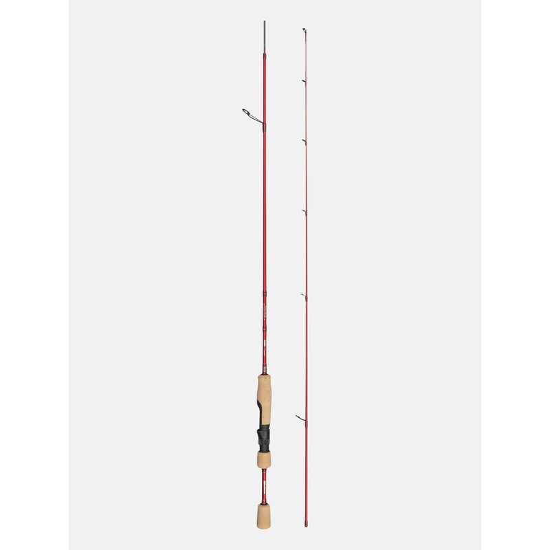 Load image into Gallery viewer, Abu Garcia | Carabus Exquisite 602XUL 0.8-4g - Spinning Rods
