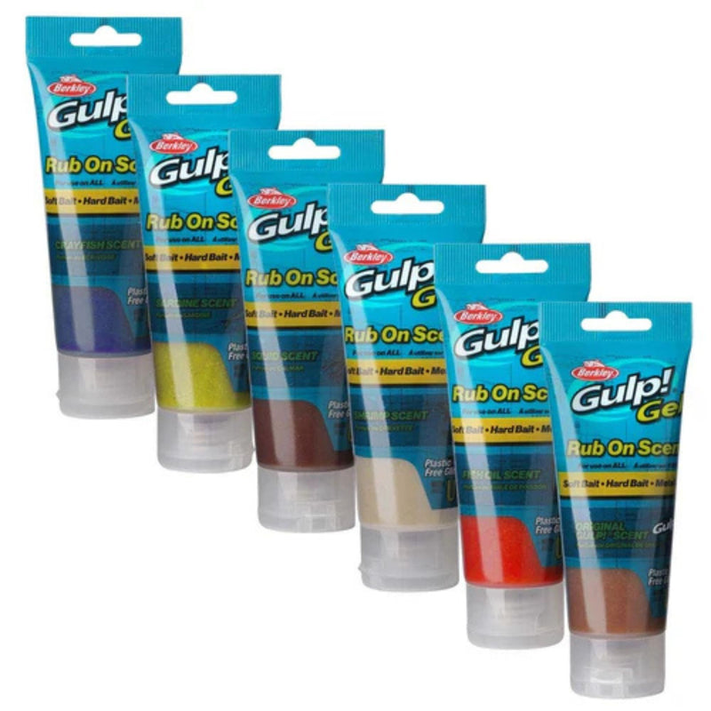 Load image into Gallery viewer, Berkley | Gulp Gel - Scents &amp; Attractant
