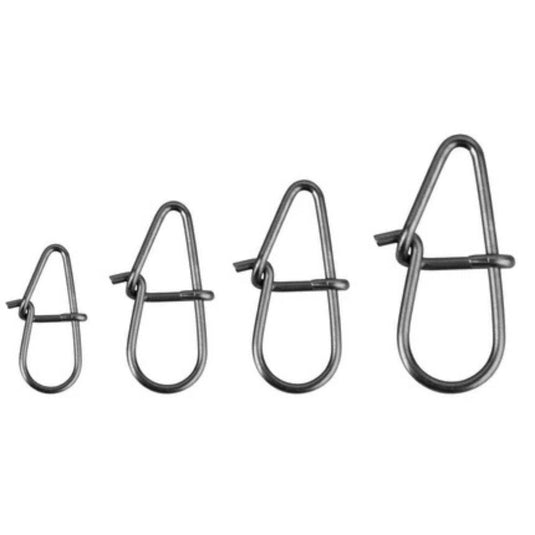 Savage Gear |  Needle Eggsnaps - Snaps & Swivels