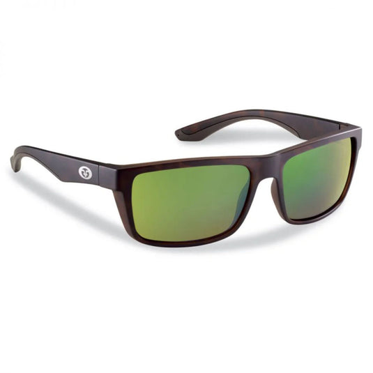 Flying Fisherman | Slack Tide Sunglasses - Sunglasses