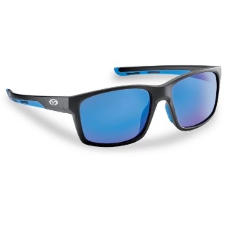 Load image into Gallery viewer, Flying Fisherman | Freeline Sunglasses - Sunglasses
