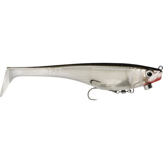 Rapala | Soft Peto | 16cm | 45g| Prerigged - Soft Lures