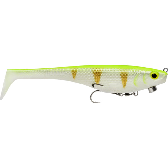 Rapala | Soft Peto | 16cm | 45g| Prerigged - Soft Lures