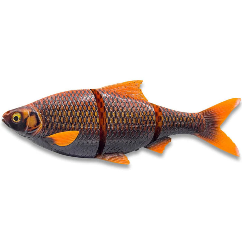 Load image into Gallery viewer, Savage Gear | 4D Line Thru Roach | 86g | 18cm
