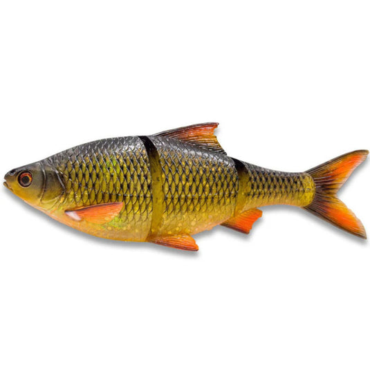 Savage Gear | 4D Line Thru Roach | 86g | 18cm