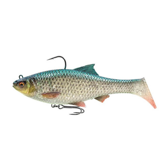 Savage Gear | 3D Roach RTF FS | 12cm | 34g