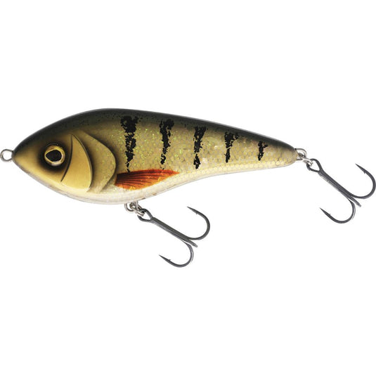 Westin | Swim Glidebait | 13.5cm | 86g | Sinking