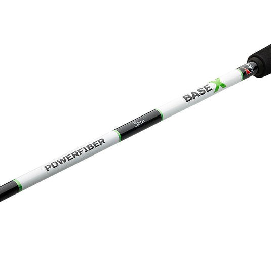 DAM | Base-X Spin Rod