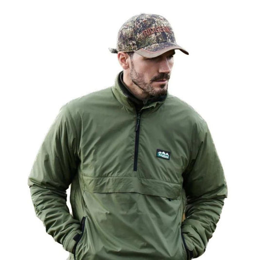 Ridgeline | Ripstorm Lite Shirt | Olive