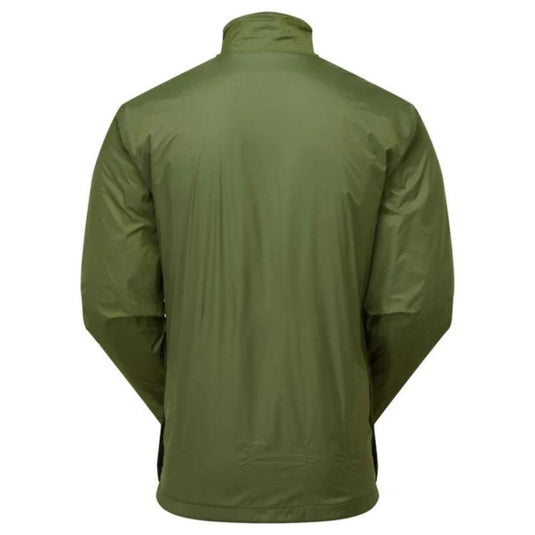 Ridgeline | Ripstorm Lite Shirt | Olive