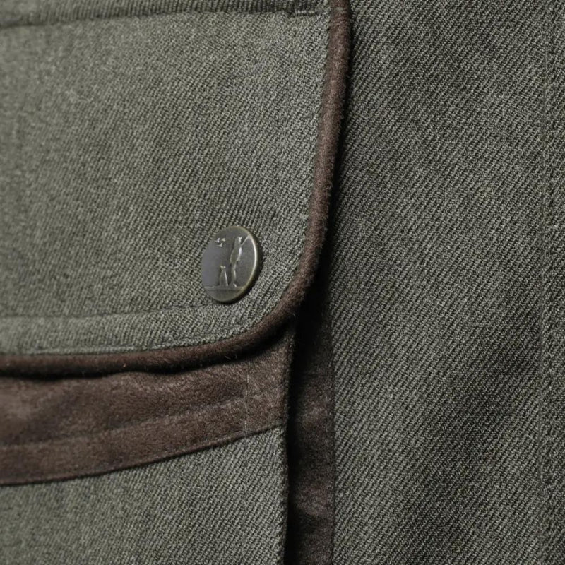 Load image into Gallery viewer, Percussion | Berry Waterproof Jacket
