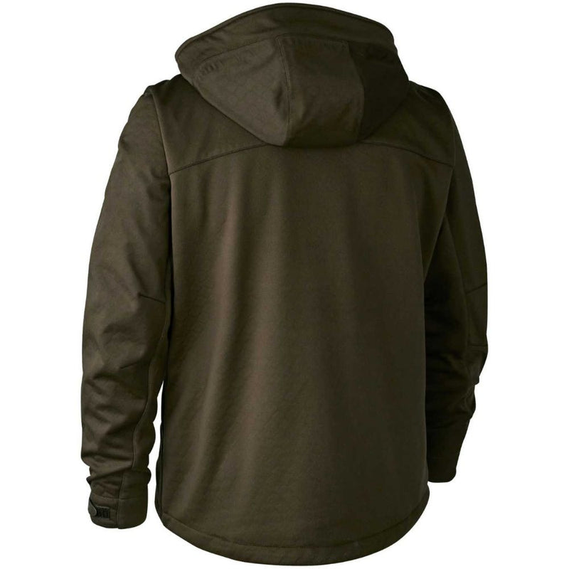 Load image into Gallery viewer, Deerhunter |  Excape Softshell Jacket | Art Green
