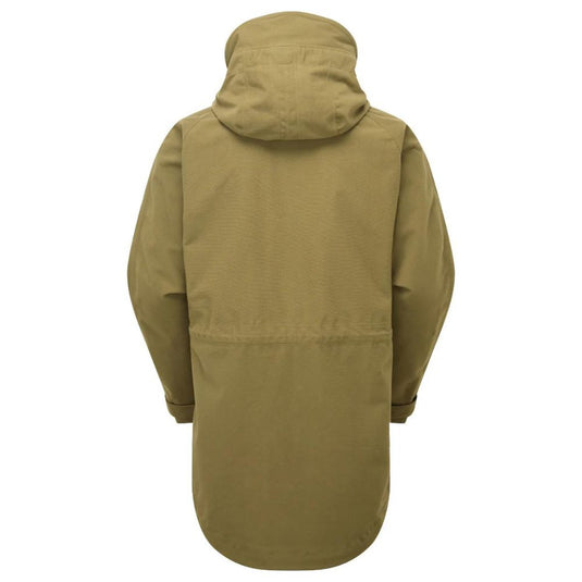 Ridgeline | Monsoon Classic Smock | Teak