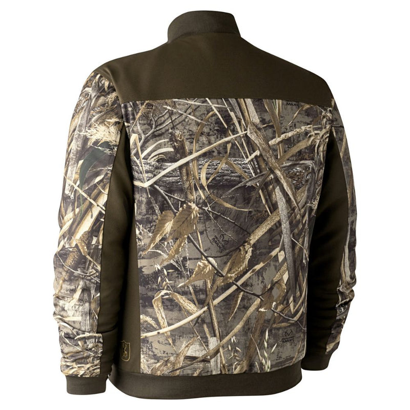 Deerhunter Mallard Zip In Jacket Realtree Max 5