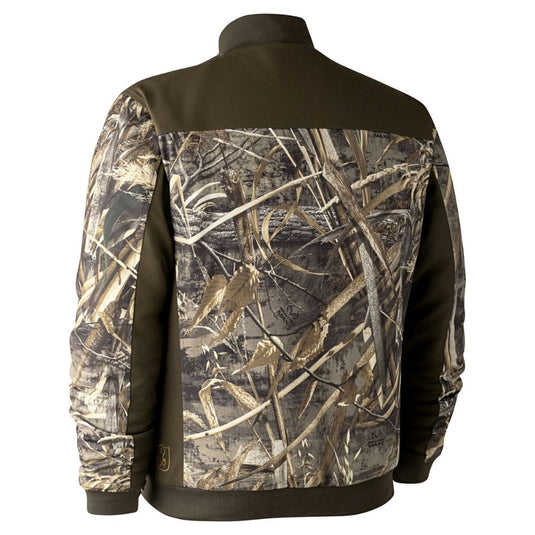 Deerhunter | Mallard Zip-In Jacket | Realtree Max-5
