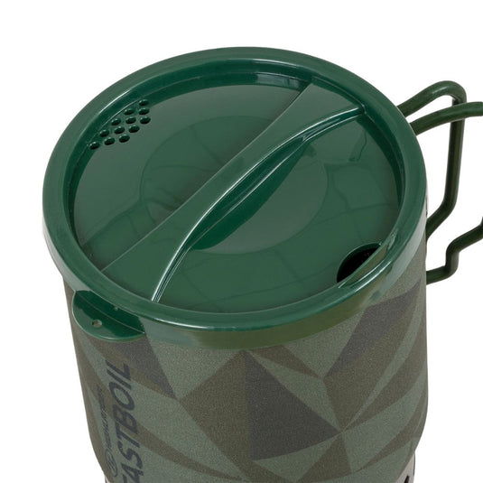 Highlander | Fastboil MK III