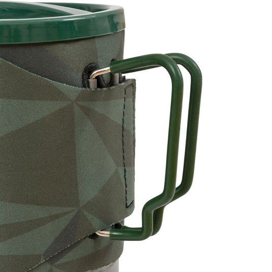 Highlander | Fastboil MK III