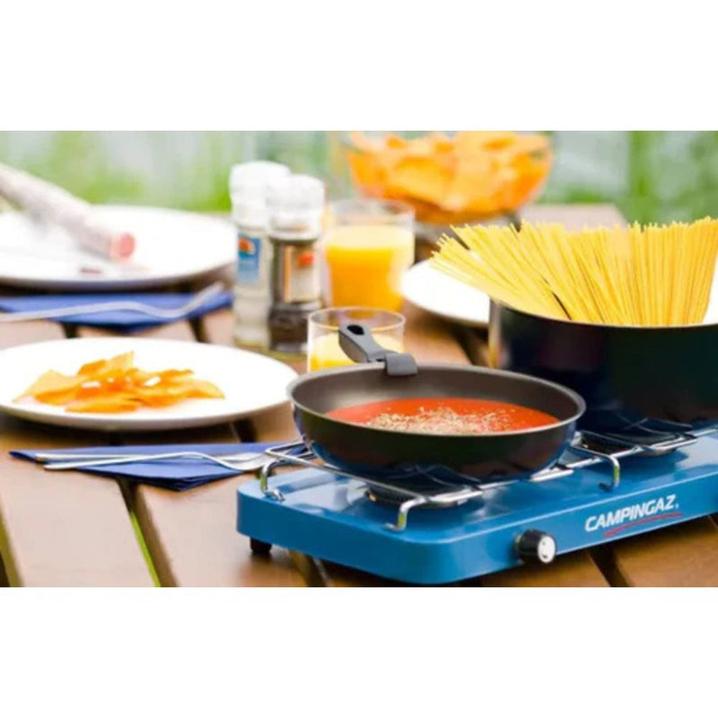 Load image into Gallery viewer, Campingaz | Basecamp Camping Stove
