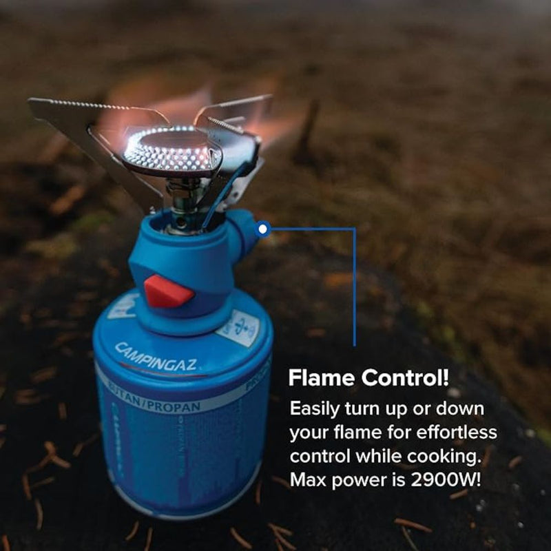 Load image into Gallery viewer, Campingaz | Twister Plus PZ Gas Stove

