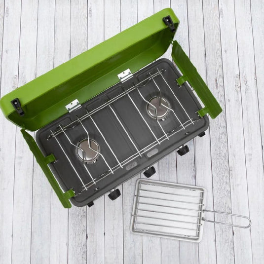 Vango | Combi IR Grill Compact - Portable Cookers