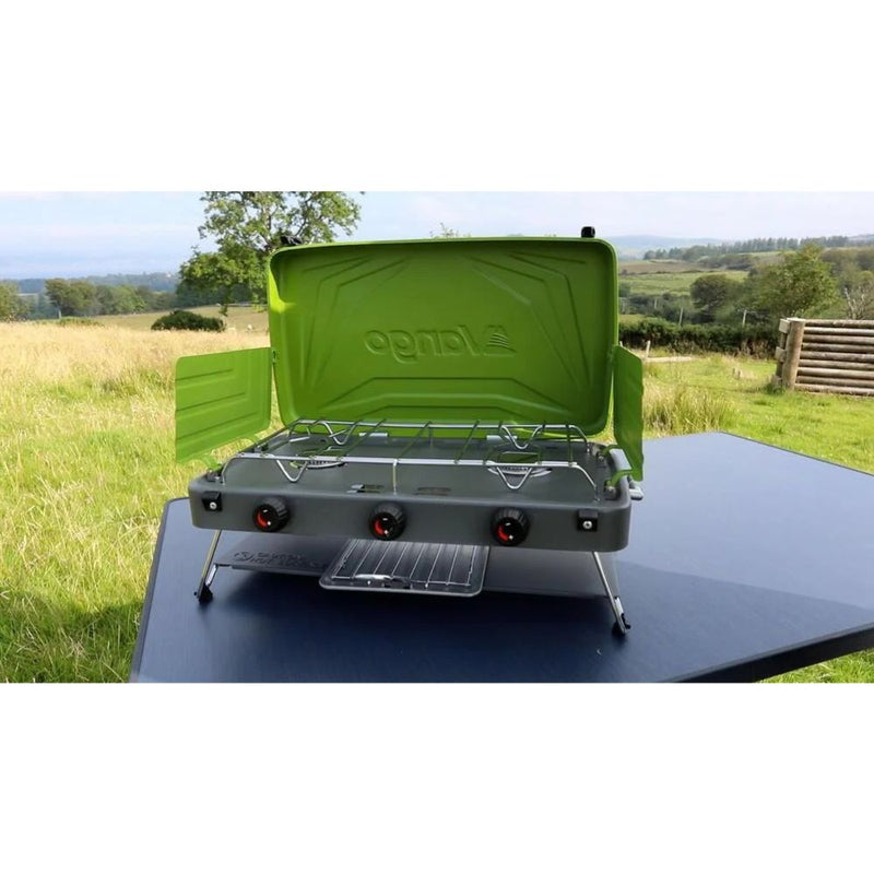Load image into Gallery viewer, Vango | Combi IR Grill Compact - Portable Cookers
