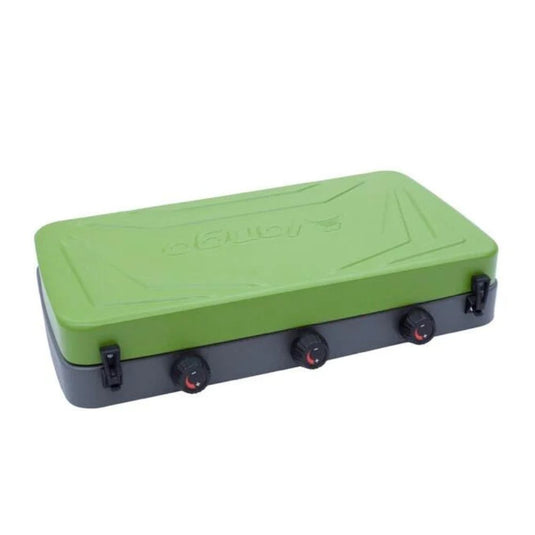 Vango | Combi IR Grill Compact - Portable Cookers
