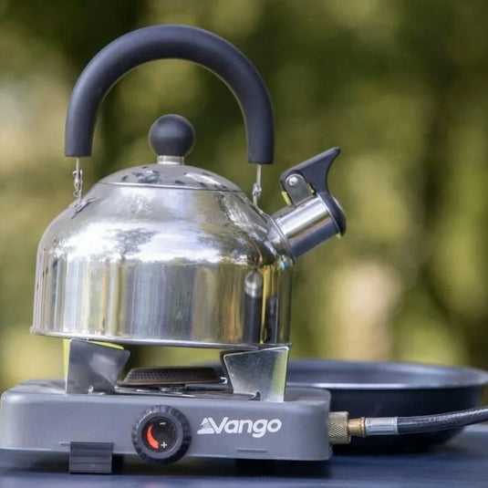 Vango | Blaze Stainless Steel Burner