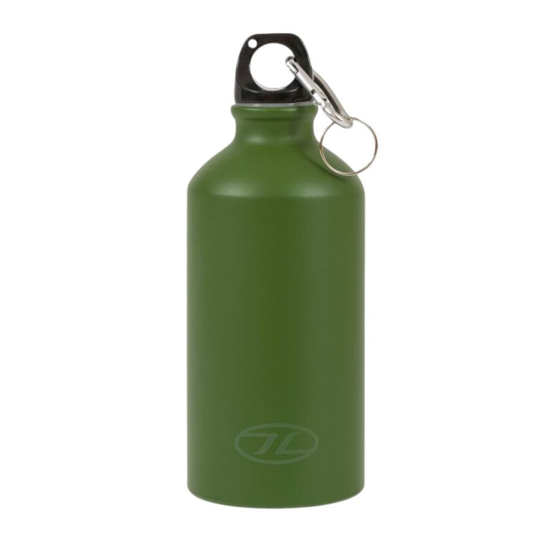 Load image into Gallery viewer, Highlander |  Aluminium Bottle | 500ml
