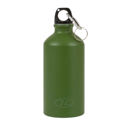 Highlander |  Aluminium Bottle | 500ml