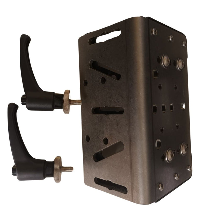 Load image into Gallery viewer, KED Crestliner Adapter for KedFlex
