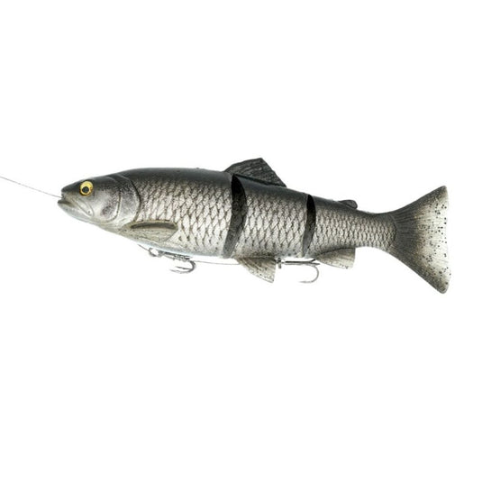 Savage Gear | 4D Line Thru Trout | Special Colours | 40cm | 712g | Medium Sinking